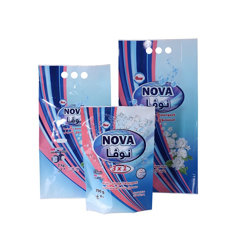 Химическая сумка